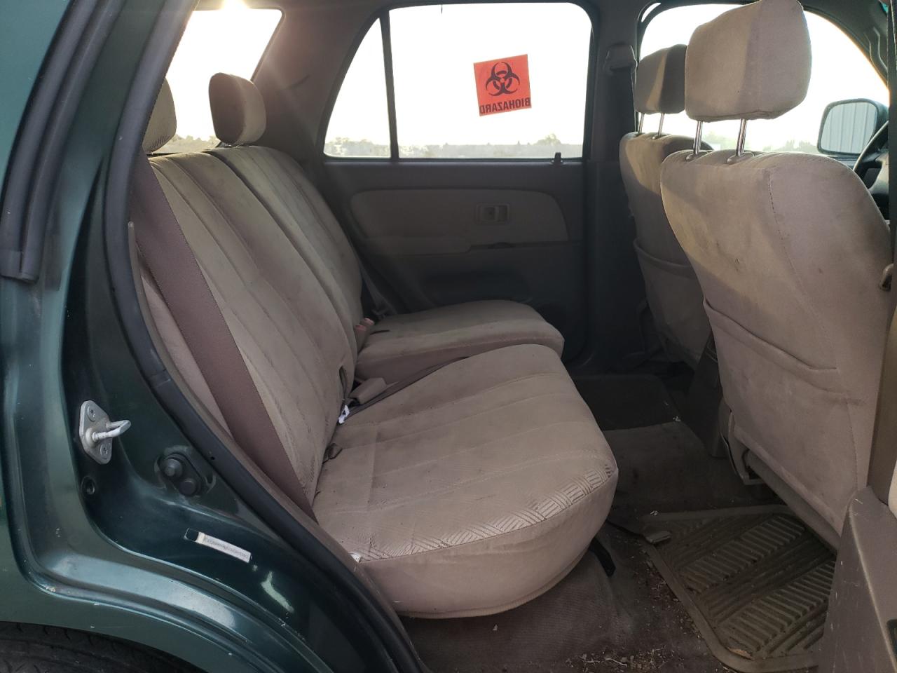 Photo 6 from auction – 2002 TOYOTA 4RUNNER SR with VIN JT3GN86RX20238529