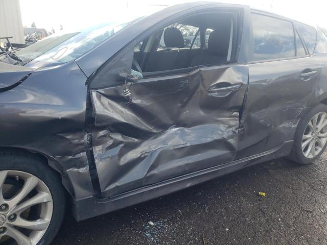 Photo 9 from auction – 2010 MAZDA 3 S with VIN JM1BL1H60A1331834
