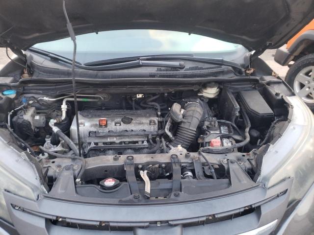 Photo 7 from auction – 2012 HONDA CR-V EX with VIN 5J6RM4H53CL012675