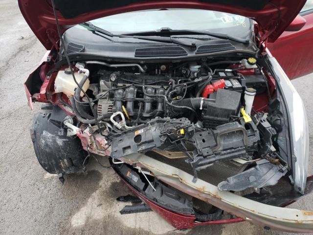 Zdjęcie 7 z aukcji – 2017 FORD FIESTA SE z VIN 3FADP4EJ4HM152965