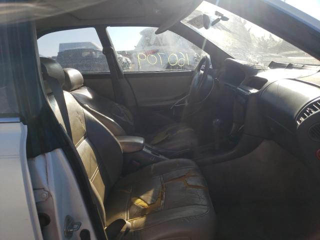 Photo 5 from auction – 1996 LEXUS ES 300 with VIN JT8BF12G4T0149425