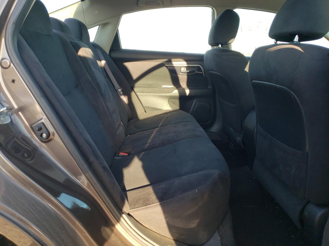 Photo 6 from auction – 2014 NISSAN ALTIMA 2.5 with VIN 1N4AL3AP7EC152085