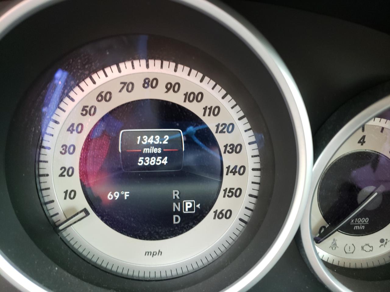 Photo 8 from auction – 2016 MERCEDES-BENZ E 350 with VIN WDDHF5KB0GB238447