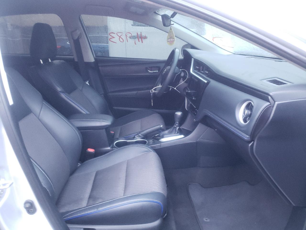 Photo 5 from auction – 2018 TOYOTA COROLLA L with VIN 2T1BURHE8JC064960