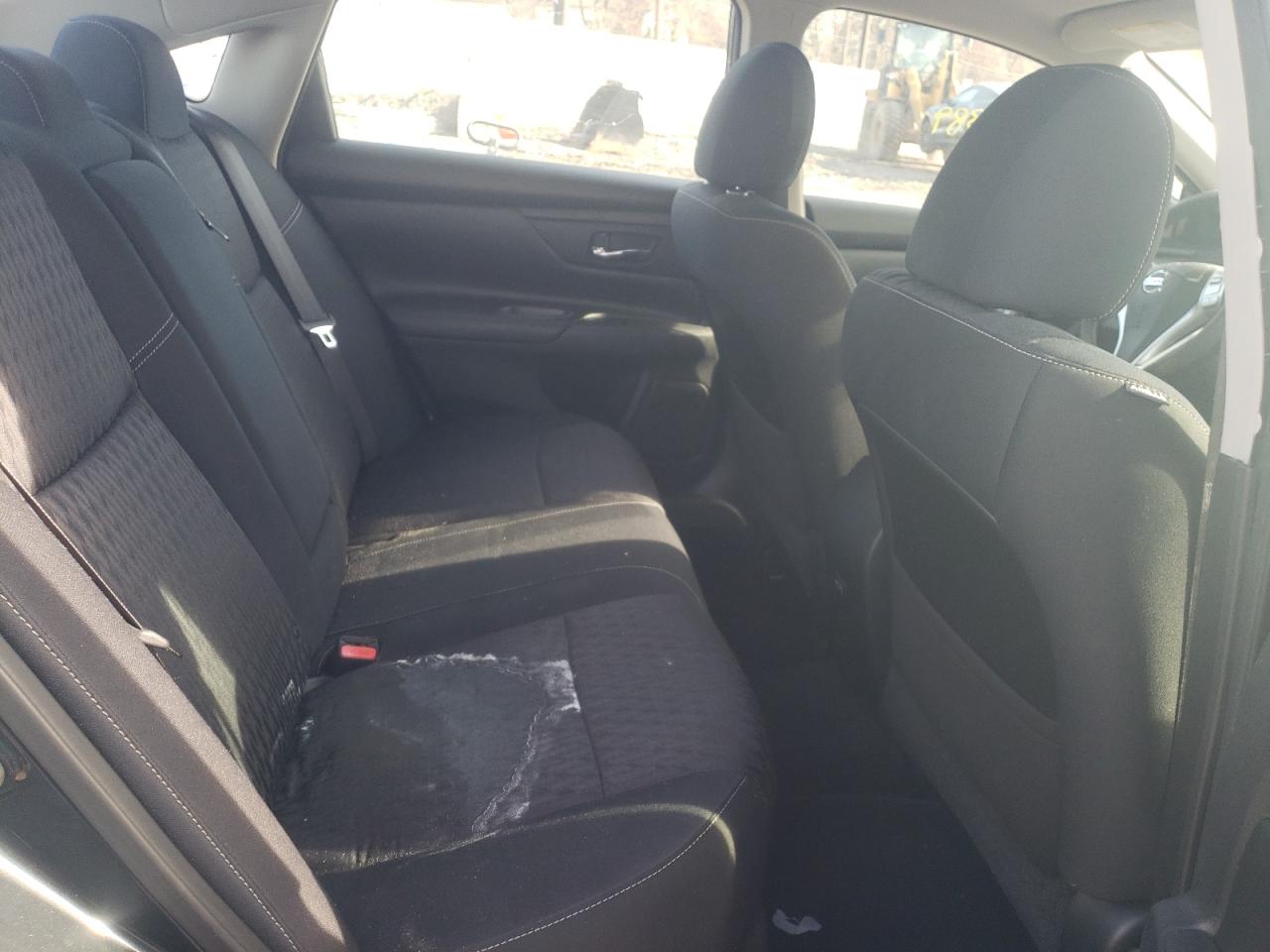 Photo 6 from auction – 2018 NISSAN ALTIMA 2.5 with VIN 1N4AL3AP5JC112274