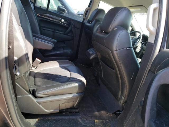 Photo 6 from auction – 2016 BUICK ENCLAVE with VIN 5GAKVBKD2GJ301638