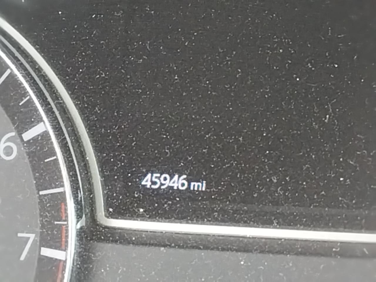 Photo 8 from auction – 2018 NISSAN ALTIMA 2.5 with VIN 1N4AL3AP2JC105542