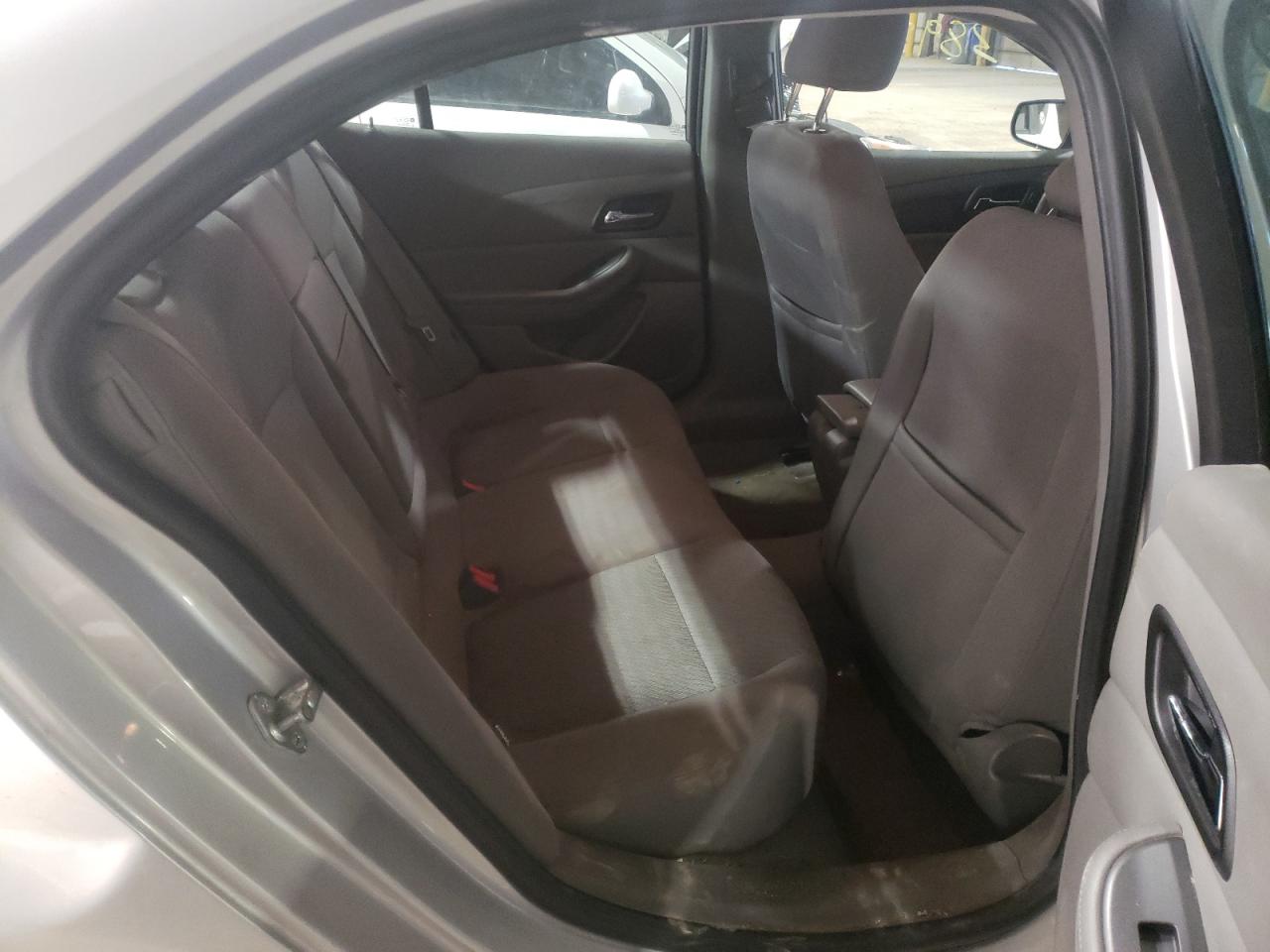 Photo 6 from auction – 2013 CHEVROLET MALIBU LS with VIN 1G11B5SA6DF137294