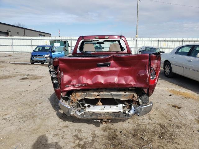 Photo 9 from auction – 2007 CHEVROLET COLORADO with VIN 1GCCS149678214010