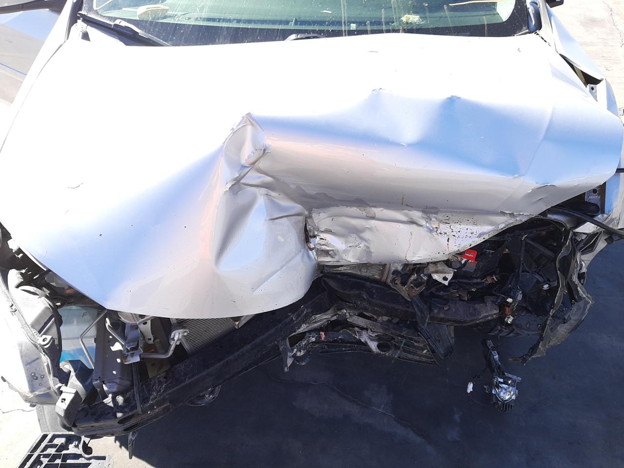 Photo 7 from auction – 2015 TOYOTA COROLLA L with VIN 5YFBURHE4FP363272