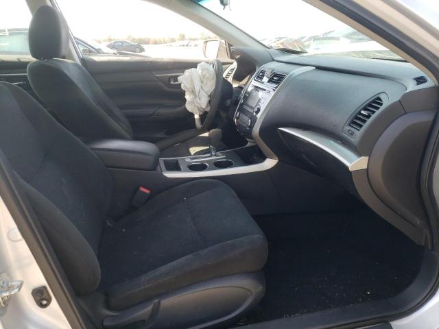 Photo 5 from auction – 2015 NISSAN ALTIMA 2.5 with VIN 1N4AL3AP2FC255528