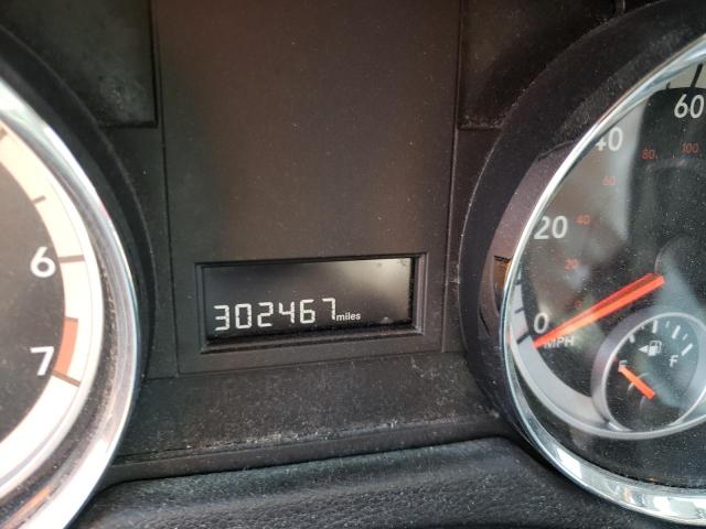 Photo 8 from auction – 2015 DODGE VAN with VIN 2C4JRGAG7FR530544