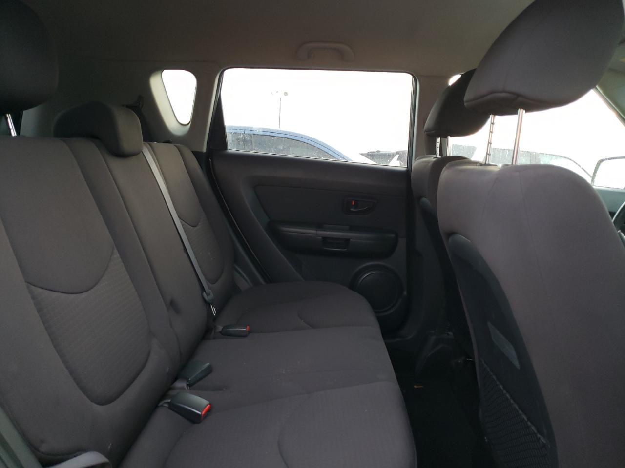 Photo 6 from auction – 2013 KIA SOUL with VIN KNDJT2A54D7606450