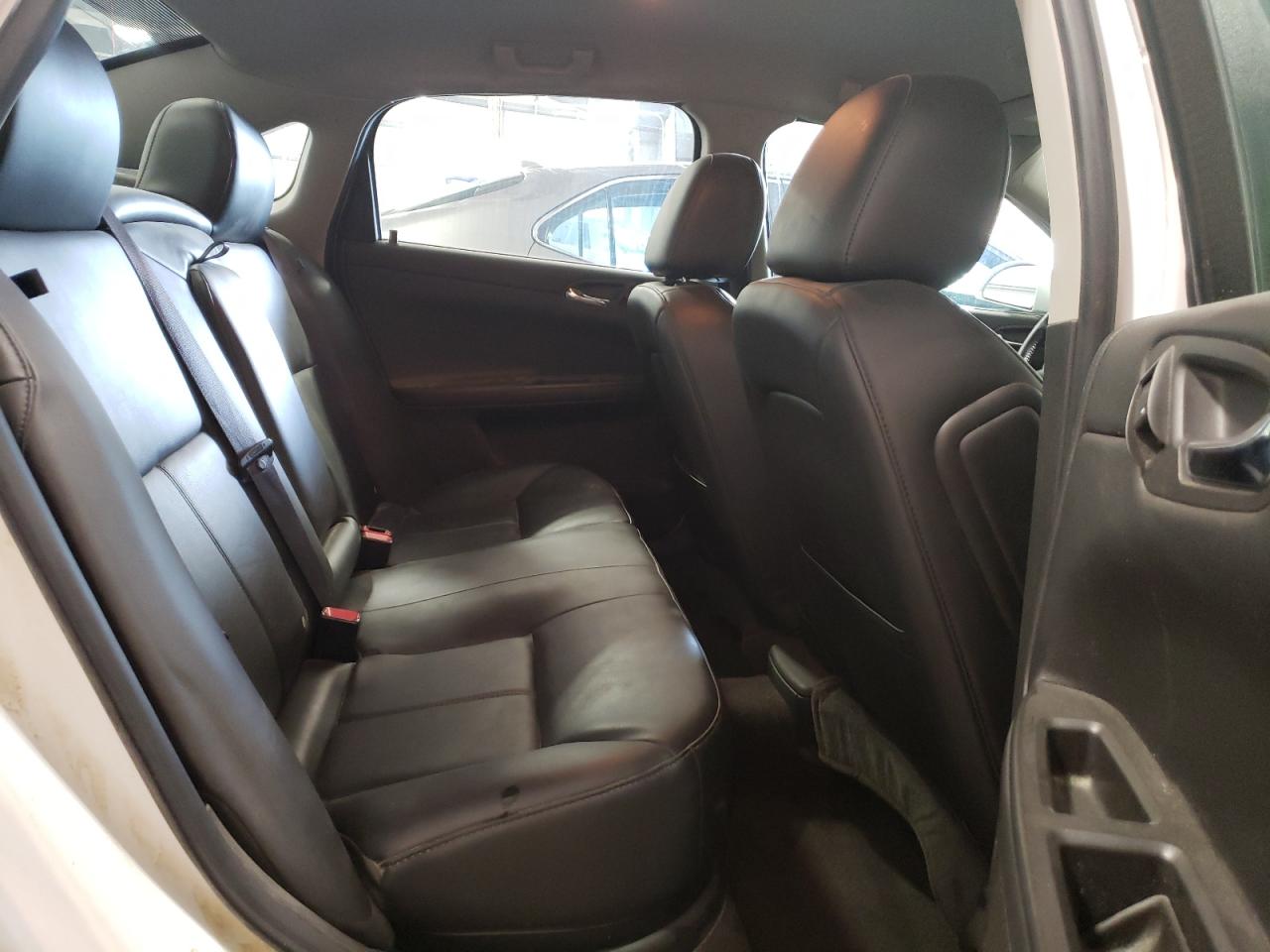 Photo 6 from auction – 2014 CHEVROLET IMPALA LIM with VIN 2G1WC5E38E1108954