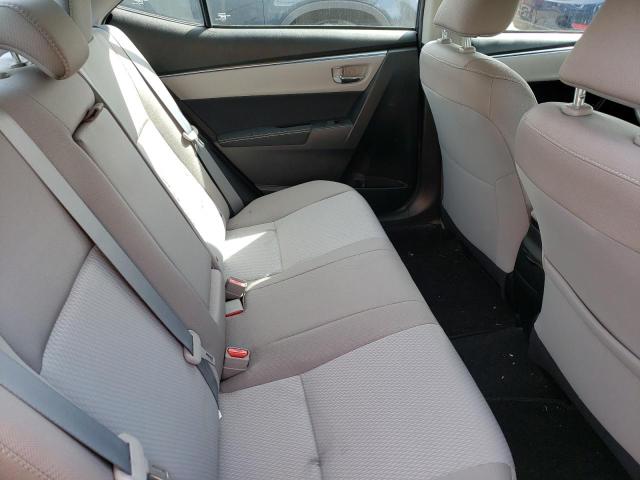 Photo 6 from auction – 2016 TOYOTA COROLLA L with VIN 5YFBURHE6GP538994