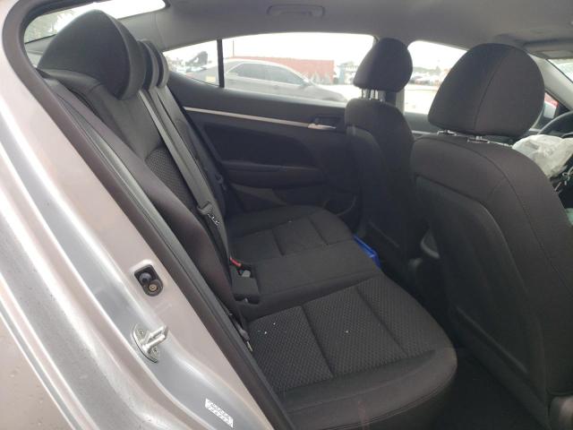 Photo 6 from auction – 2020 HYUNDAI ELANTRA with VIN KMHD84LF3LU024982