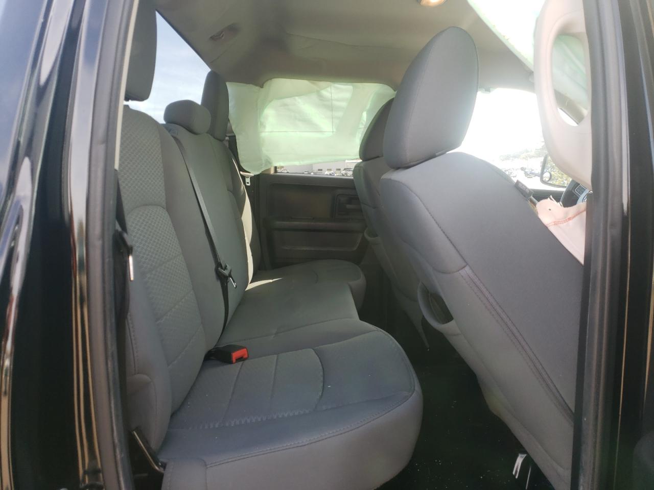 Photo 6 from auction – 2013 RAM 1500 ST with VIN 1C6RR7FT8DS577867