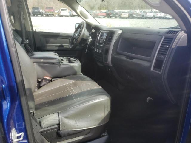 Photo 5 from auction – 2014 RAM 1500 ST with VIN 1C6RR6FTXES372482