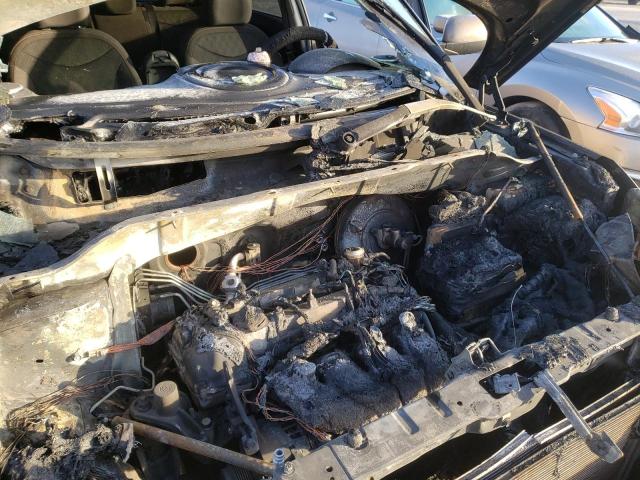 Photo 7 from auction – 2016 KIA SOUL with VIN KNDJN2A22G7252156