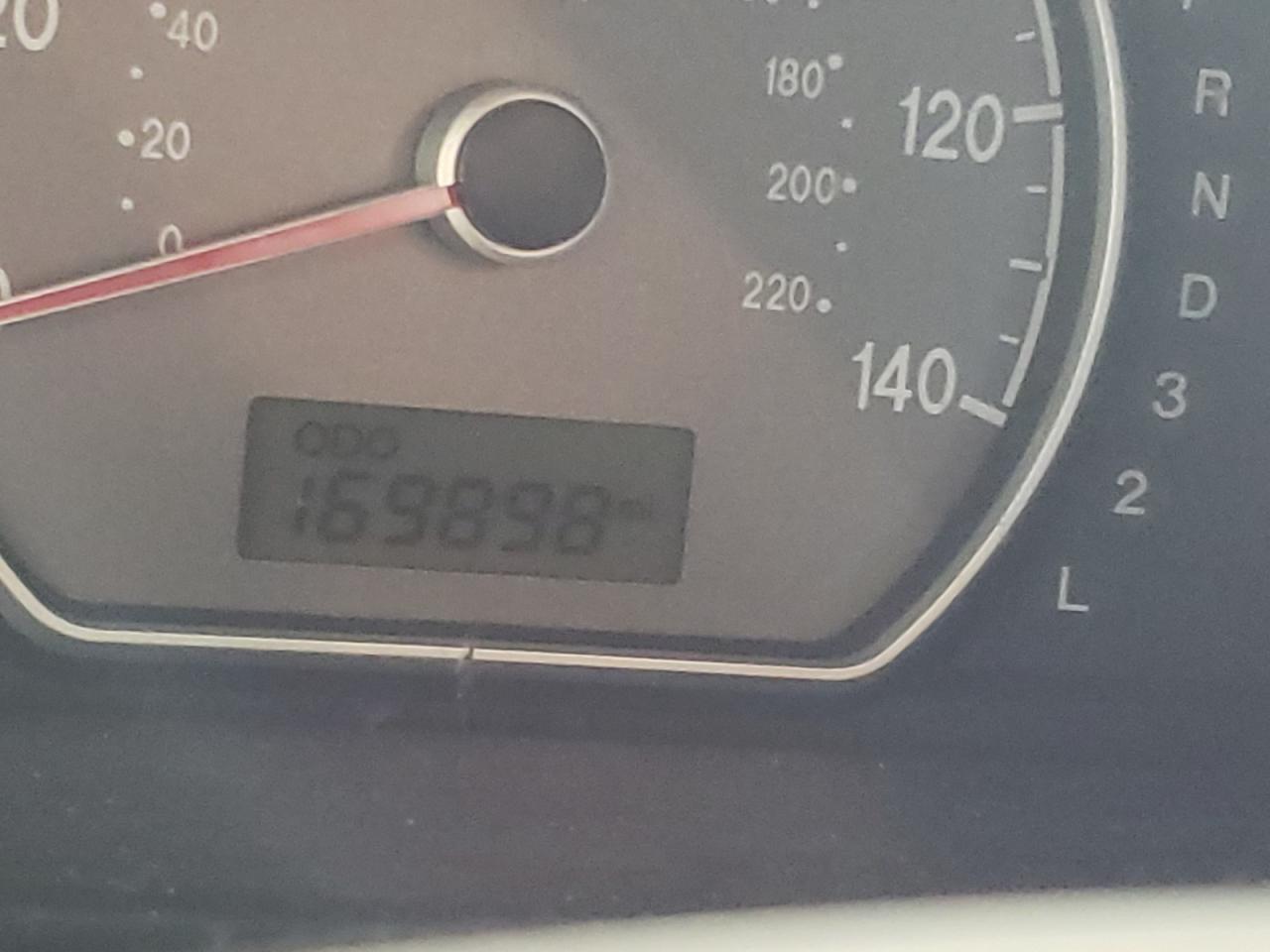 Photo 8 from auction – 2008 HYUNDAI ELANTRA GL with VIN KMHDU46D98U499551