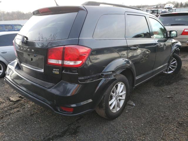 Photo 4 from auction – 2015 DODGE JOURNEY SX with VIN 3C4PDCBG4FT742900