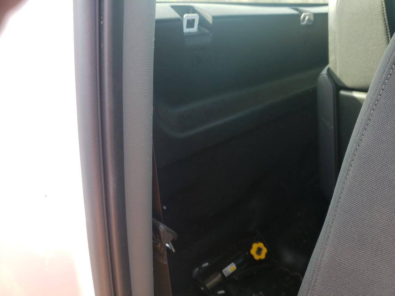 Photo 6 from auction – 2021 CHEVROLET SILVERADO with VIN 3GCNWAEF0MG282973