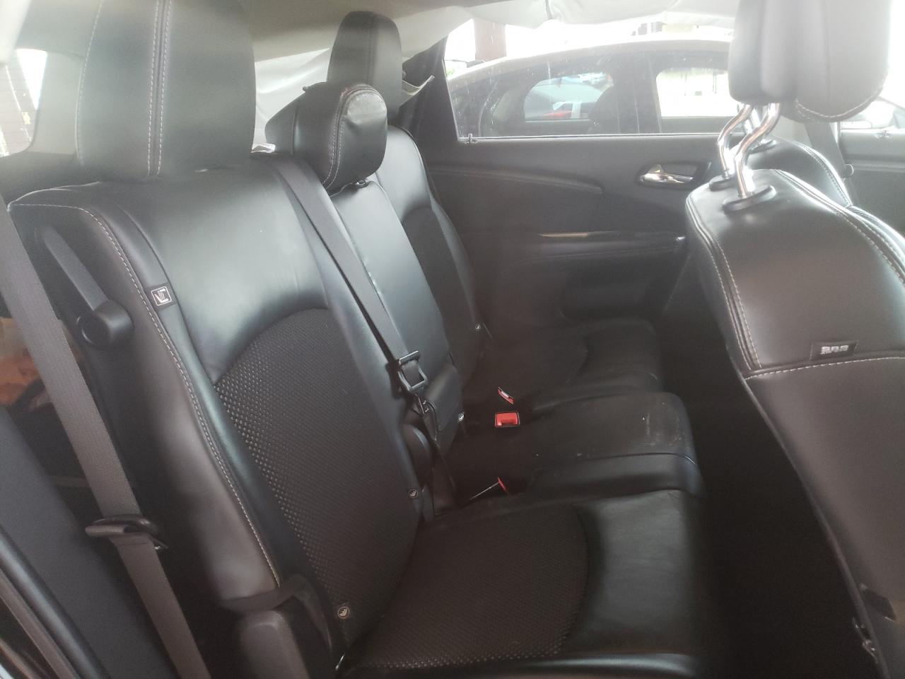 Photo 6 from auction – 2018 DODGE JOURNEY CR with VIN 3C4PDDGG4JT512684