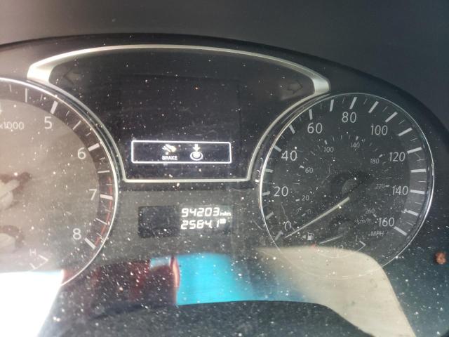 Photo 8 from auction – 2015 NISSAN PATHFINDER with VIN 5N1AR2MM2FC706389