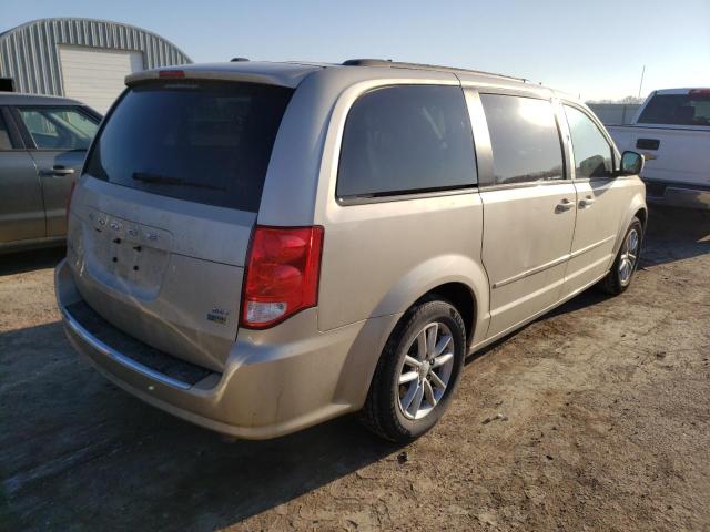 Photo 4 from auction – 2015 DODGE GRAND CARA with VIN 2C4RDGCGXFR648330