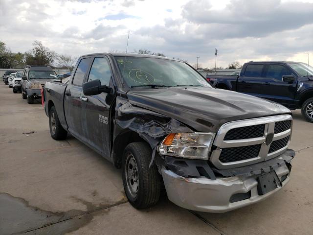 RAM 1500 2013 с VIN 1C6RR6GT3DS655920 - Фото с аукциона