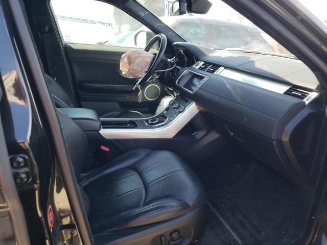 Photo 9 from auction – 2016 LAND ROVER RANGE ROVE with VIN SALVP2BG5GH081251