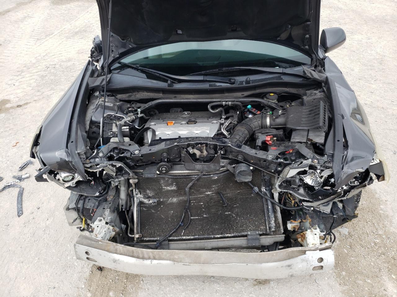 Zdjęcie 7 z aukcji – 2013 ACURA TSX TECH z VIN JH4CU2F69DC006097