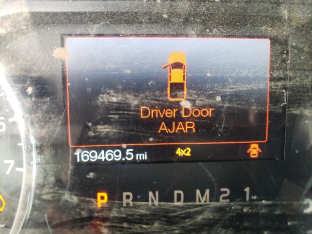 Photo 8 from auction – 2013 FORD F150 SUPER with VIN 1FTFW1EF0DFC40762