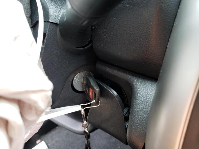 Photo 9 from auction – 2018 NISSAN VERSA S with VIN 3N1CN7AP1JL817830