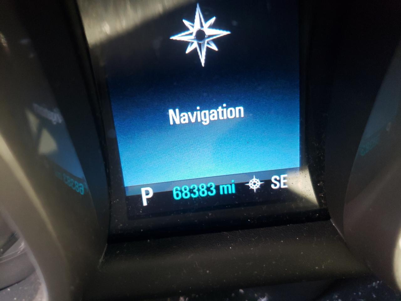 Photo 8 from auction – 2014 CHEVROLET MALIBU 1LT with VIN 1G11C5SL1EF265006