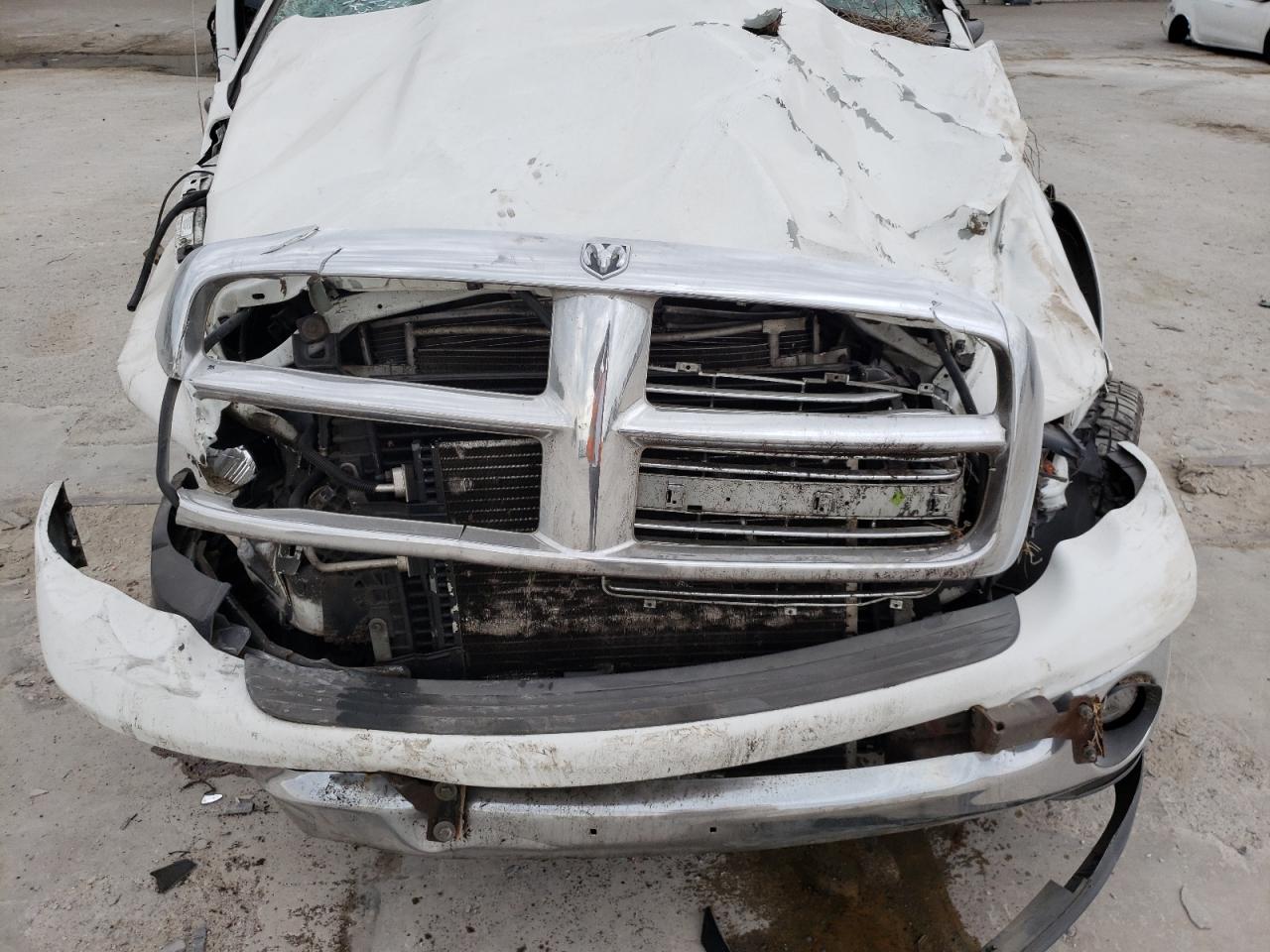 صورة رقم 7 من المزاد - 2005 DODGE RAM 3500 S مع VIN 3D7LR38C45G710448