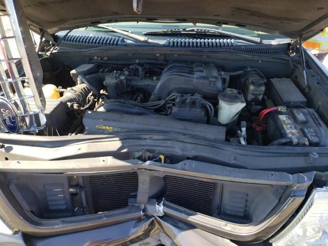 Photo 7 from auction – 2005 FORD EXPLORER X with VIN 1FMZU73E75UA21399