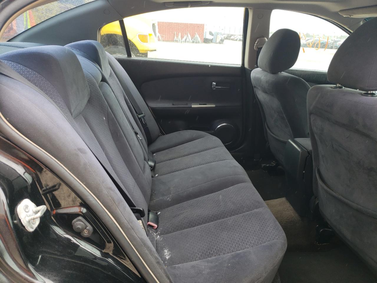 Photo 6 from auction – 2005 NISSAN ALTIMA S with VIN 1N4AL11E85C339712