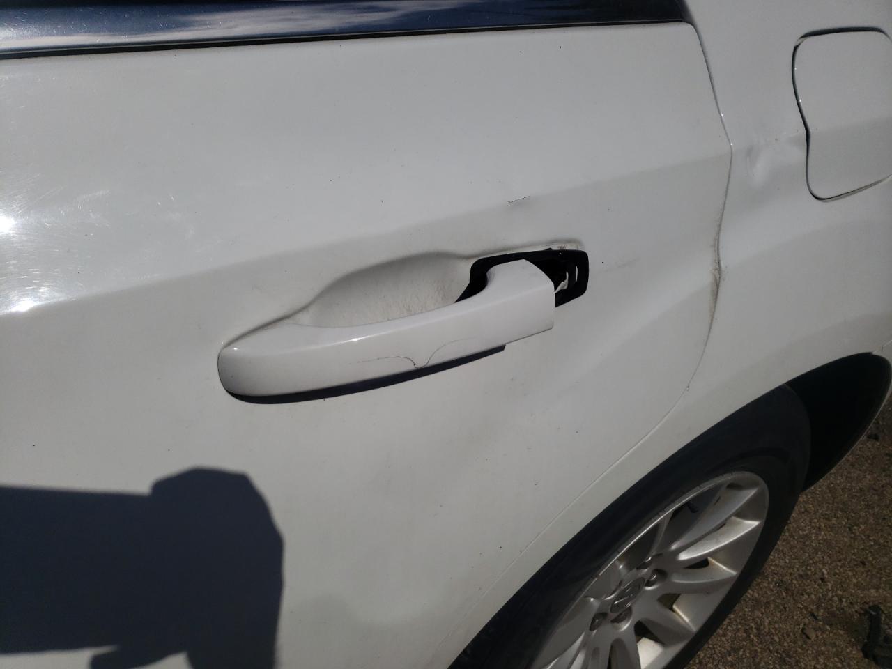 Photo 9 from auction – 2012 CHRYSLER 300 with VIN 2C3CCAAG7CH165392