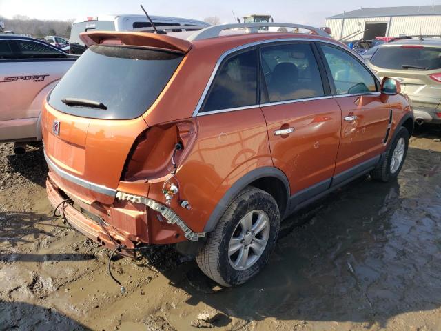 Photo 4 from auction – 2008 SATURN VUE XE with VIN 3GSCL33P08S656867