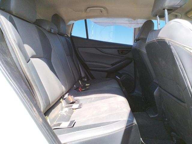 Photo 6 from auction – 2021 SUBARU CROSSTREK with VIN JF2GTHRC8MH357212