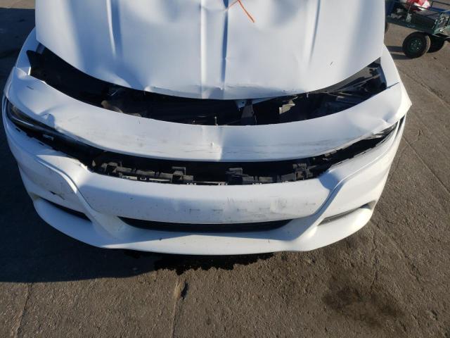 Photo 9 from auction – 2017 DODGE CHARGER SX with VIN 2C3CDXHG3HH523018