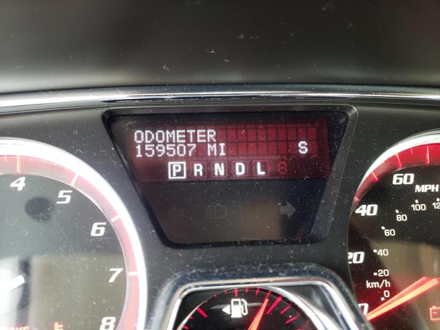 Photo 8 from auction – 2013 GMC ACADIA DEN with VIN 1GKKRTKD8DJ219714