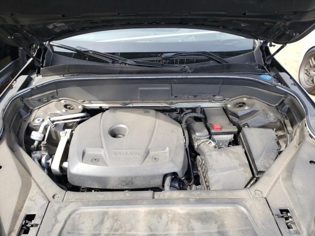 Photo 7 from auction – 2016 VOLVO XC90 T6 with VIN YV4A22PK7G1047321