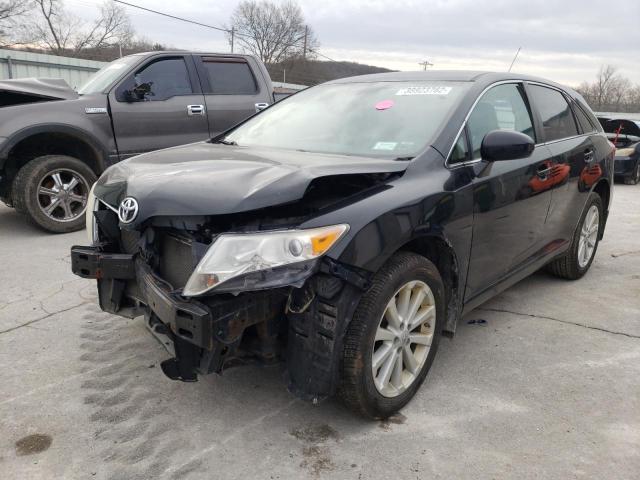 Photo 2 from auction – 2010 TOYOTA VENZA with VIN 4T3BA3BB8AU015526