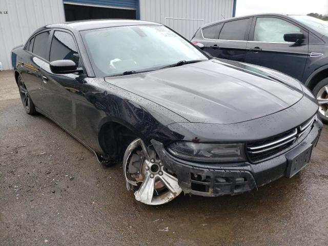 DODGE CHARGER SE 2015 z numerem VIN 2C3CDXBG7FH827152 - Zdjęcie z aukcji
