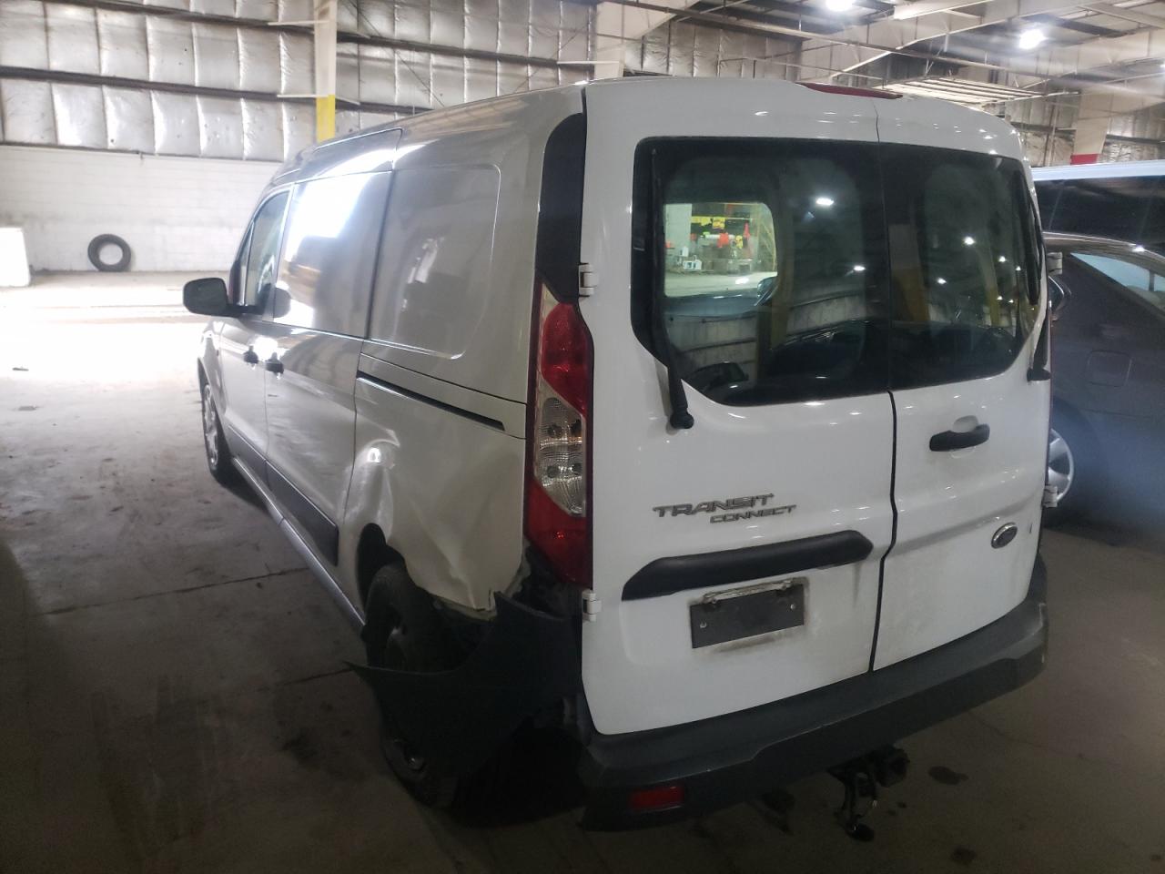 Photo 3 from auction – 2016 FORD TRANSIT CO with VIN NM0LS7E74G1244788