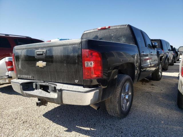 Photo 4 from auction – 2009 CHEVROLET SILVERADO with VIN 3GCEC23J79G261938