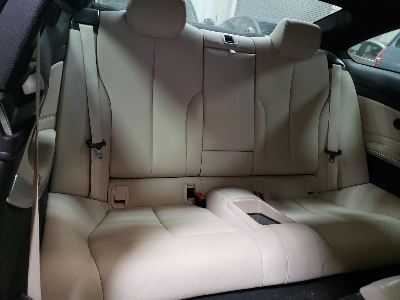 Photo 6 from auction – 2015 BMW 435 I with VIN WBA3R1C59FK194585