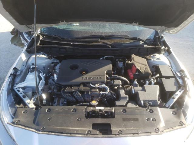 Photo 7 from auction – 2019 NISSAN ALTIMA SL with VIN 1N4BL4EV8KC205293